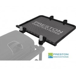 Стол PRESTON Ventalite Hoodie Side Tray XL (NEW 2025)