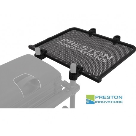 Стол PRESTON Ventalite Hoodie Side Tray XL (NEW 2025)