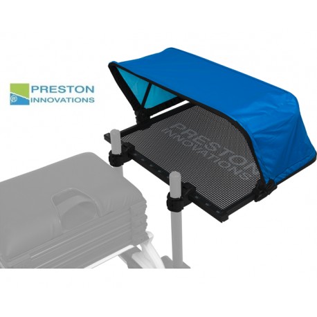 Стол PRESTON Ventalite Hoodie Side Tray XL (NEW 2025)