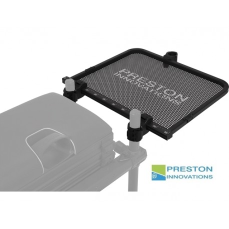 Стол PRESTON Ventalite Hoodie Side Tray XL (NEW 2025)