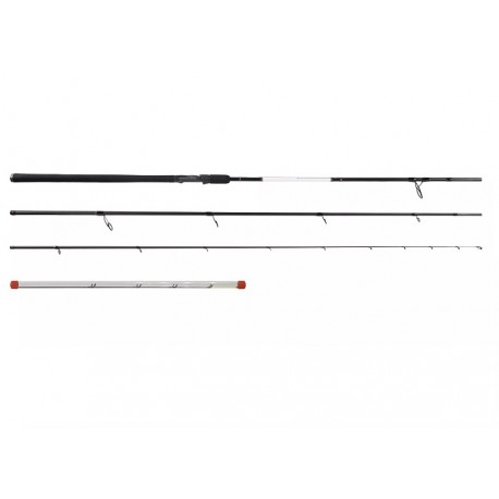 Фидер ВОЛЖАНКА ATLAS