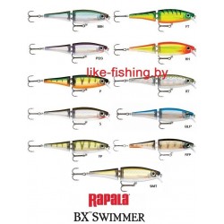 RAPALA BX SWIMMER BXS12 (12см)