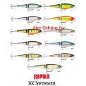 RAPALA BX SWIMMER BXS12 (12см)