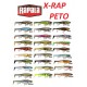RAPALA X-Rap Peto 