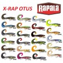 RAPALA X-Rap Otus 25 (0,5-1м, 90гр)