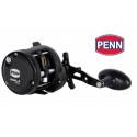PENN RIVALL II Level Wind 15 SD LH