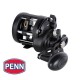 PENN RIVALL II Level Wind 