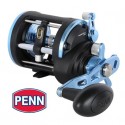 PENN WARFARE II Level Wind 30 SD LH