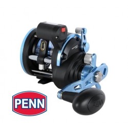 PENN WARFARE II Level Wind 