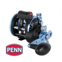 PENN WARFARE II Level Wind 15LC SD LH