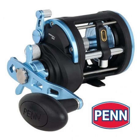 PENN WARFARE II Level Wind 