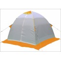 Палатка LOTOS 3 (оранжевая)