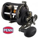 PENN SQUALL II Level Wind 20 LW LH