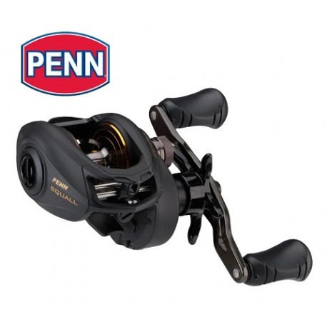 PENN SQUALL 200 LP LH