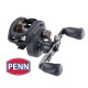 PENN SQUALL 200 LP LH