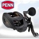 PENN SQUALL 200 LP LH