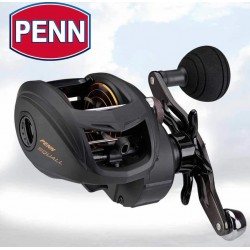 PENN SQUALL 200 LP LH