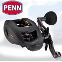 PENN SQUALL 400 LP LH