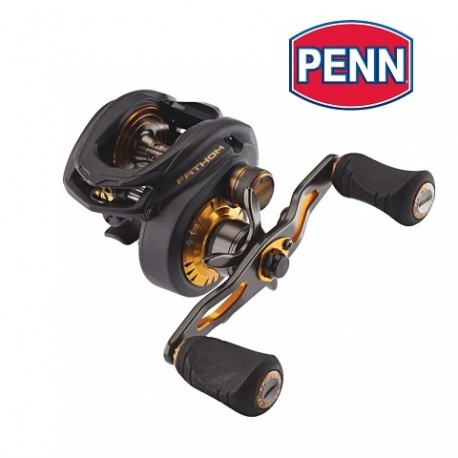 PENN FATHOM 200 LP LH