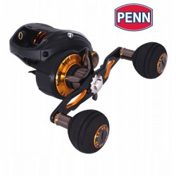 PENN FATHOM 400 LP LH