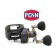 PENN FATHOM 400 LP LH