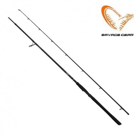 SAVAGE GEAR ALPHA SG2 Big Bait 