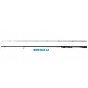SHIMANO 26 ZODIAS 2,13м (7-21г)