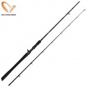 SAVAGE GEAR ALPHA SG2 Monster BC 2,59м 50-110г