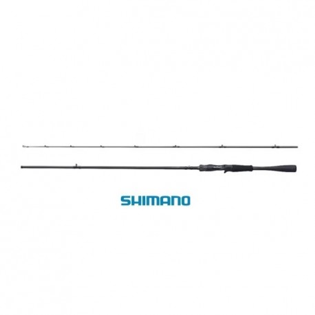 SHIMANO 26 ZODIAS CASTING 