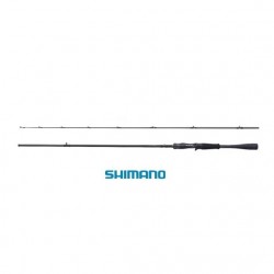 SHIMANO 26 ZODIAS CASTING 