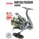 Катушка RYOBI VIRTUS FEEDER 