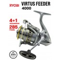 Катушка RYOBI VIRTUS FEEDER 4000