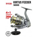 Катушка RYOBI VIRTUS FEEDER 5000