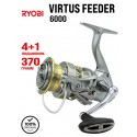 Катушка RYOBI VIRTUS FEEDER 6000