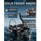 Катушка NAUTILUS ZOLIX FEEDER 