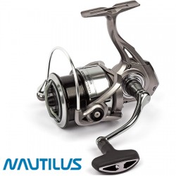 Катушка NAUTILUS LEGALLY FEEDER 6000S
