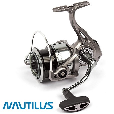 Катушка NAUTILUS LEGALLY FEEDER 6000S
