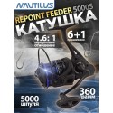 NAUTILUS REPOINT FEEDER 5000S