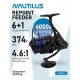 NAUTILUS REPOINT FEEDER