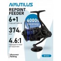 NAUTILUS REPOINT FEEDER 6000S