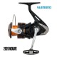 SHIMANO NEXAVE FJ (2026)