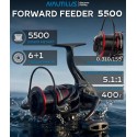 NAUTILUS FORWARD FEEDER 5500