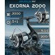 NAUTILUS EXORNA 