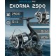 NAUTILUS EXORNA 