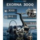 NAUTILUS EXORNA 