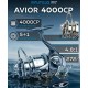 NAUTILUS AVIOR 