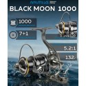 NAUTILUS BLACK MOON 1000