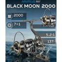 NAUTILUS BLACK MOON 2000