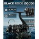 NAUTILUS BLACK ROCK NEW