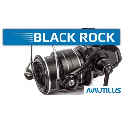 NAUTILUS BLACK ROCK NEW